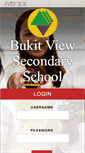Mobile Screenshot of bukitviewsec.ntrix.sg